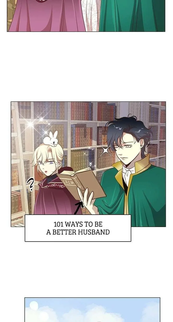 I Became the Rabbit Heroine’s Stepmother Chapter 81 page 24