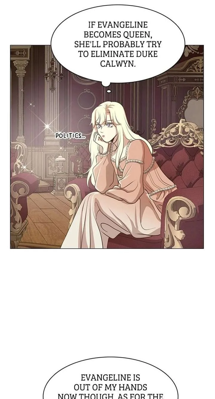 I Became the Rabbit Heroine’s Stepmother Chapter 81 page 32