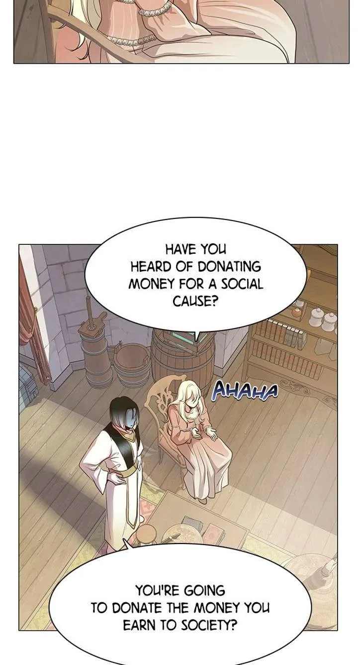 I Became the Rabbit Heroine’s Stepmother Chapter 81 page 36