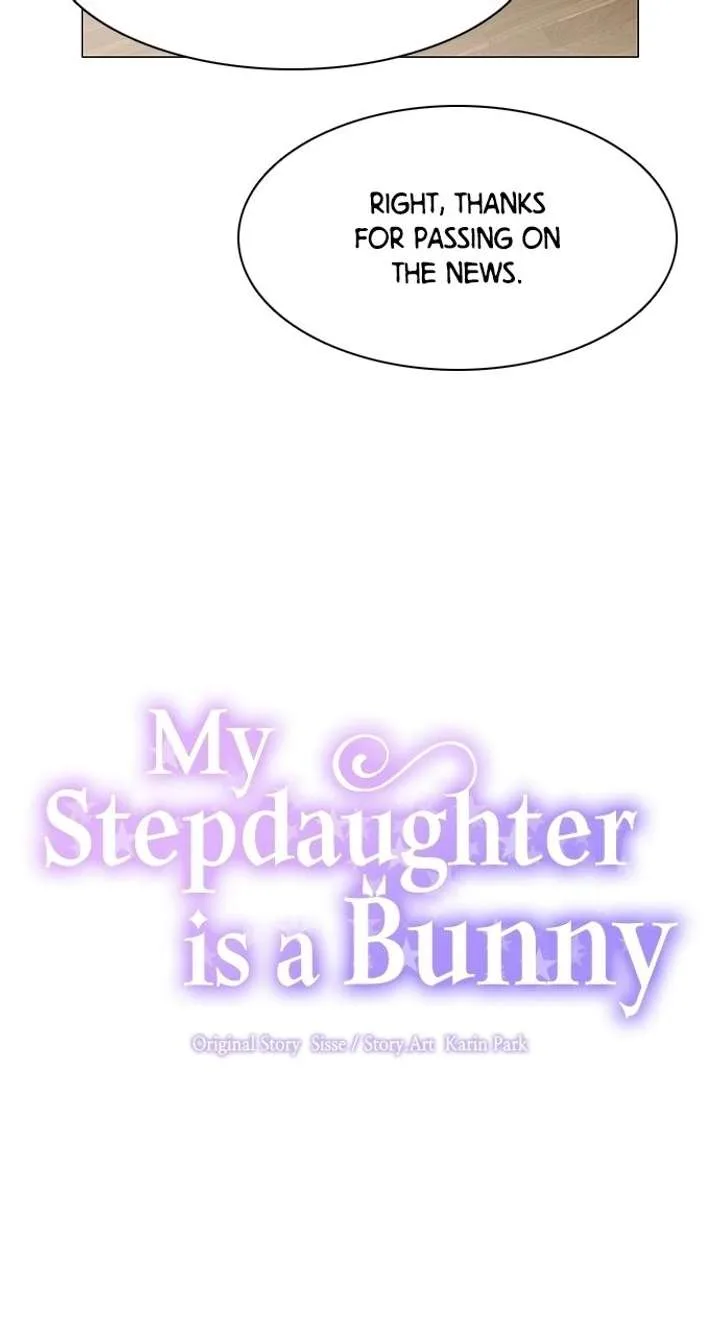 I Became the Rabbit Heroine’s Stepmother Chapter 83 page 13