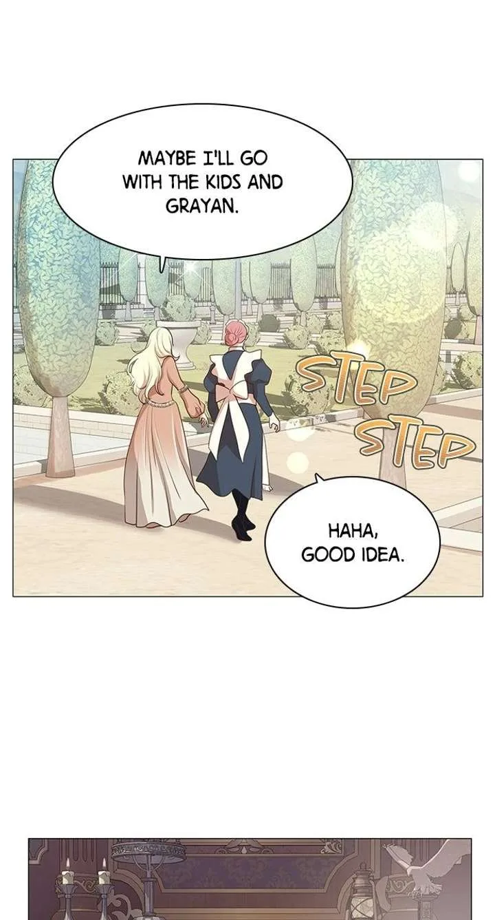 I Became the Rabbit Heroine’s Stepmother Chapter 81 page 43