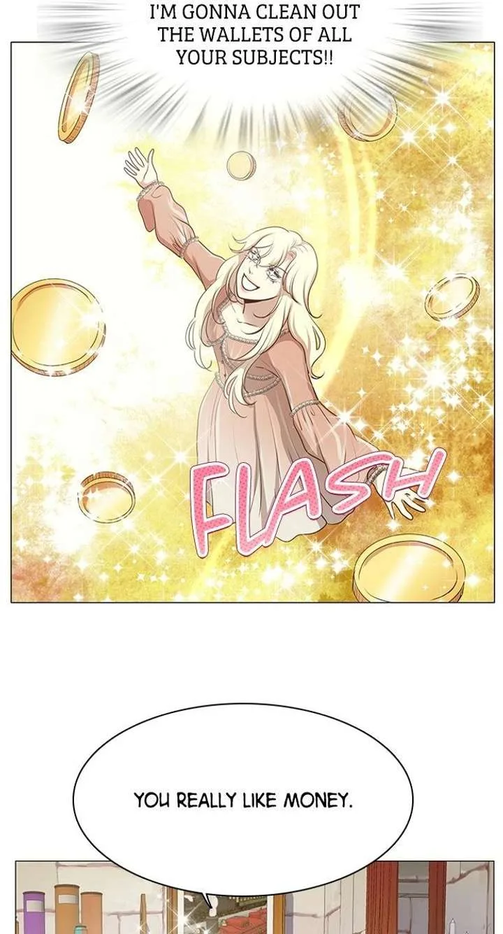 I Became the Rabbit Heroine’s Stepmother Chapter 81 page 34