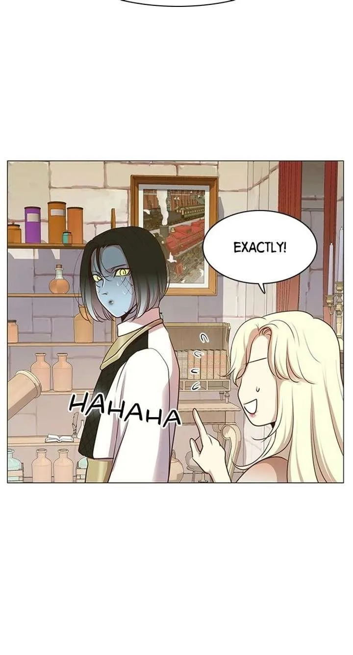 I Became the Rabbit Heroine’s Stepmother Chapter 81 page 37