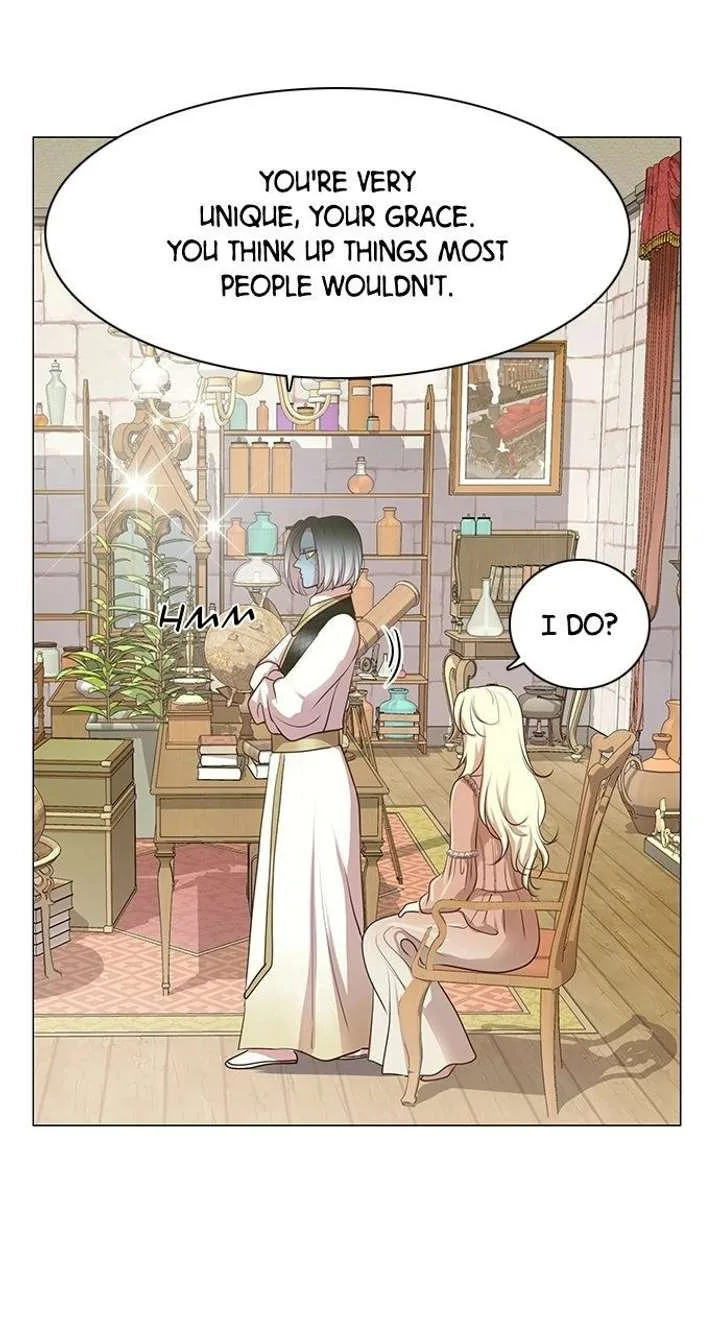 I Became the Rabbit Heroine’s Stepmother Chapter 81 page 38