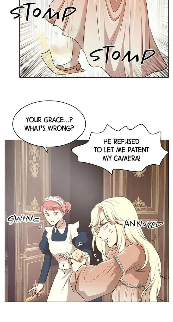 I Became the Rabbit Heroine’s Stepmother Chapter 81 page 28