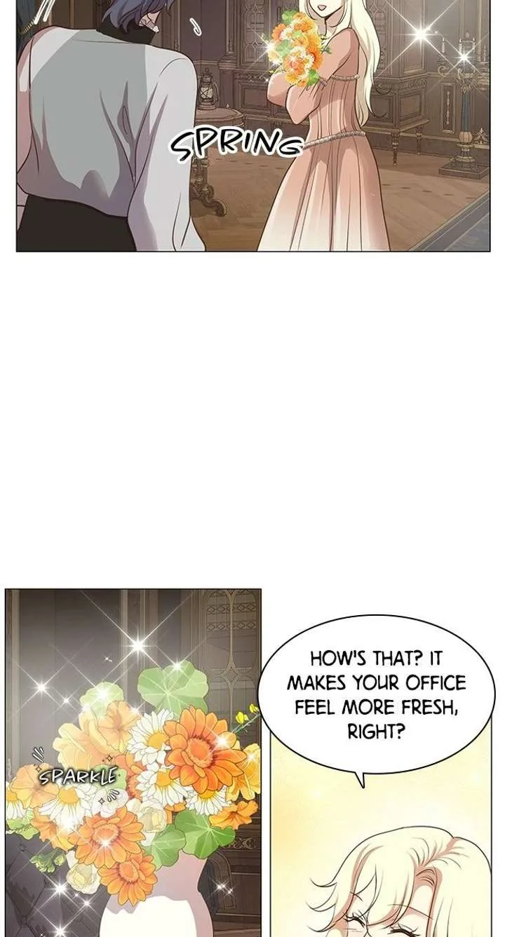 I Became the Rabbit Heroine’s Stepmother Chapter 81 page 46