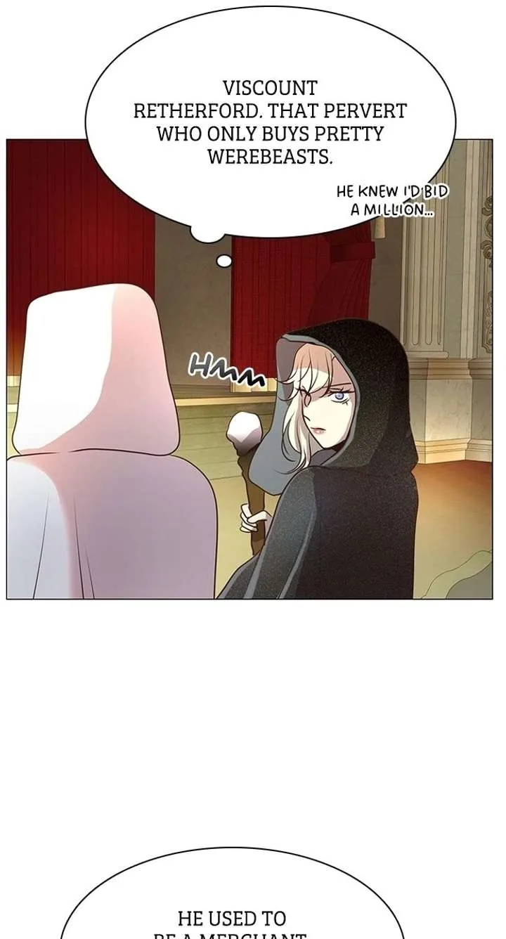 I Became the Rabbit Heroine’s Stepmother Chapter 83 page 55