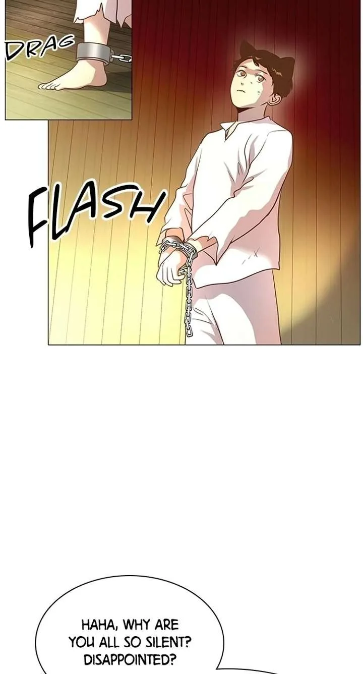 I Became the Rabbit Heroine’s Stepmother Chapter 83 page 28