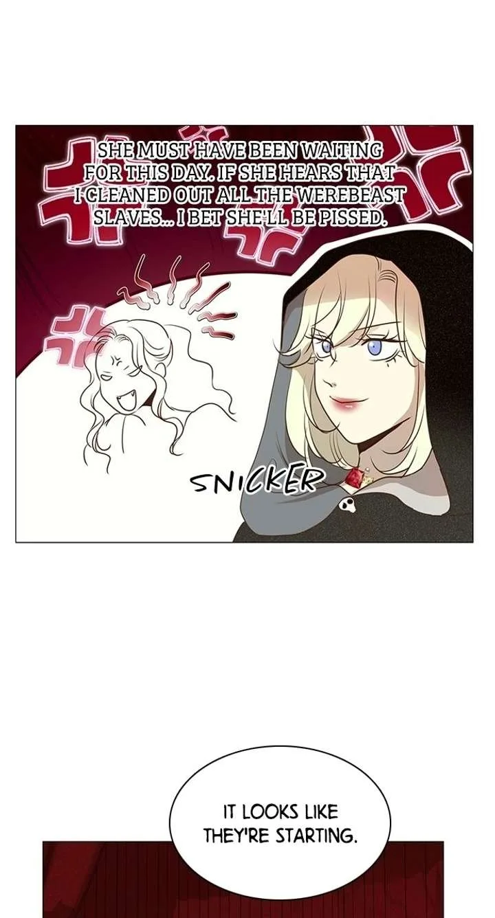 I Became the Rabbit Heroine’s Stepmother Chapter 83 page 22