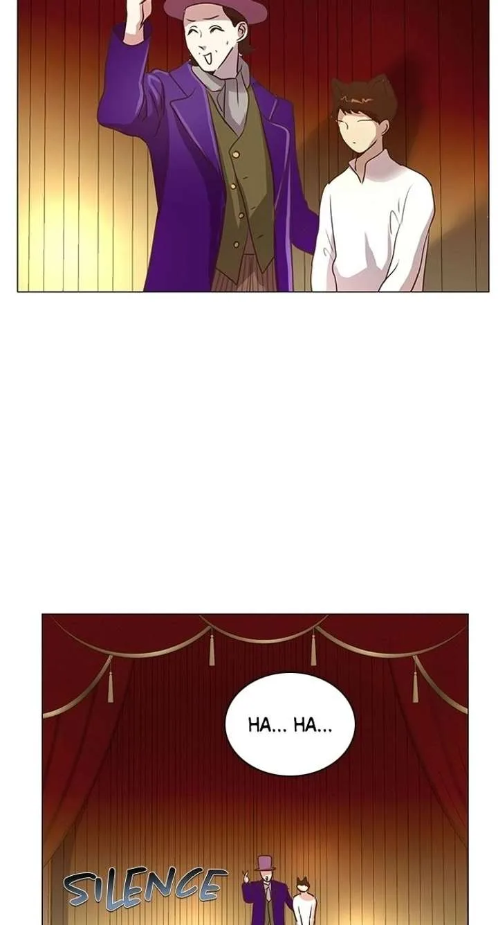 I Became the Rabbit Heroine’s Stepmother Chapter 83 page 37