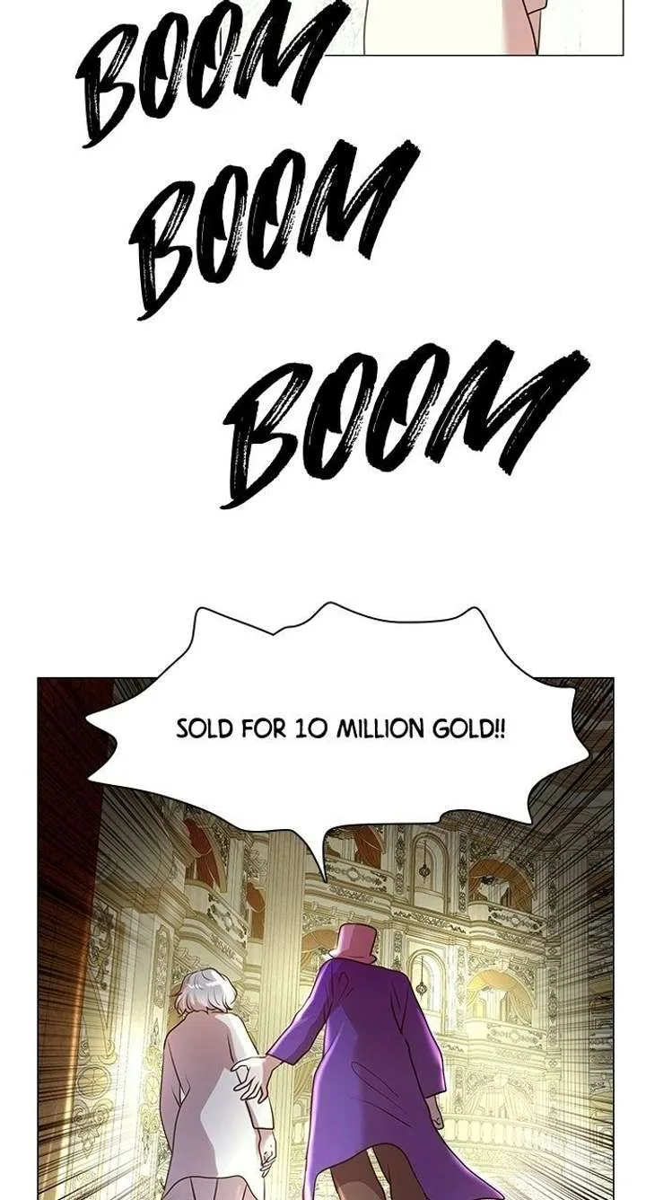 I Became the Rabbit Heroine’s Stepmother Chapter 84 page 15