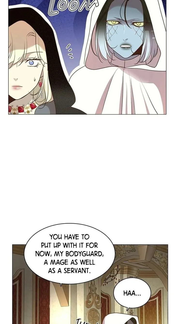I Became the Rabbit Heroine’s Stepmother Chapter 83 page 18