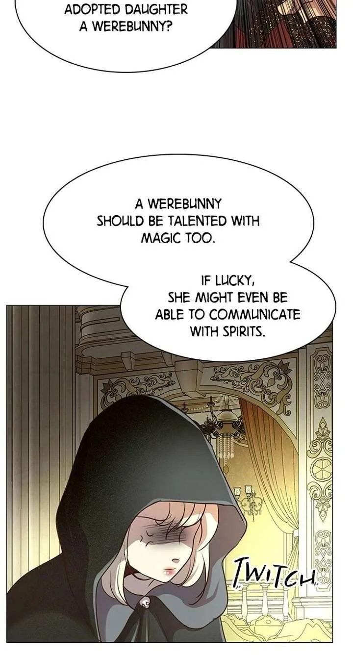 I Became the Rabbit Heroine’s Stepmother Chapter 84 page 5