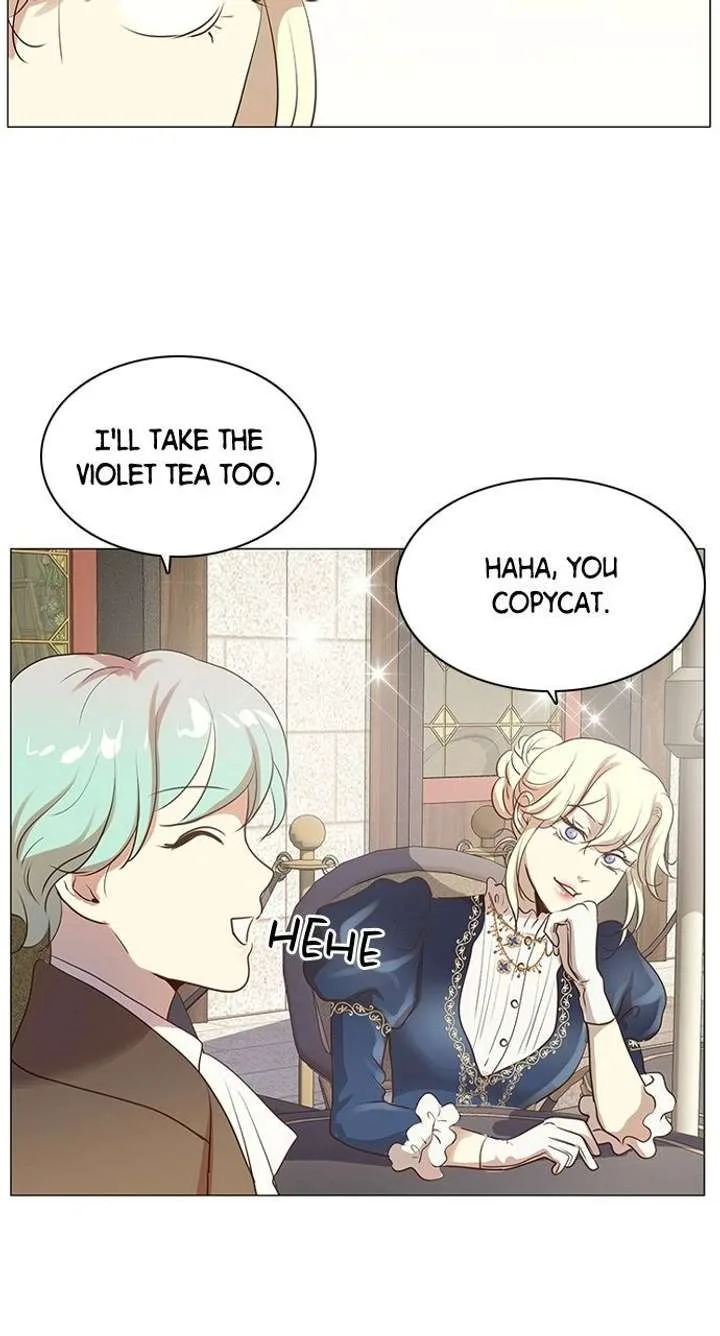 I Became the Rabbit Heroine’s Stepmother Chapter 81 page 58