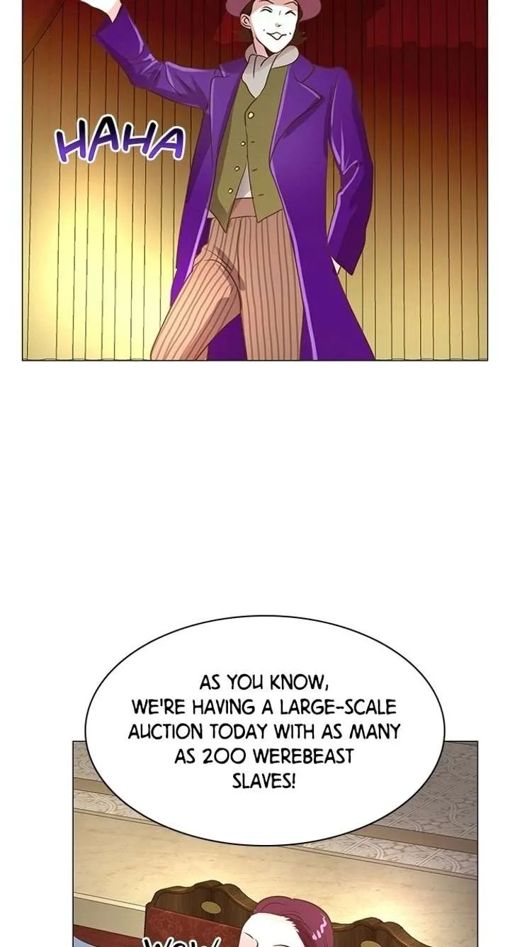 I Became the Rabbit Heroine’s Stepmother Chapter 83 page 24