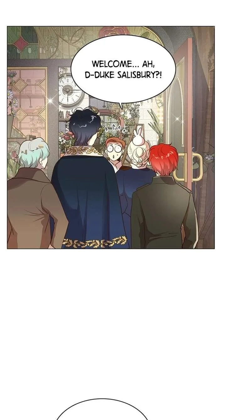 I Became the Rabbit Heroine’s Stepmother Chapter 81 page 54