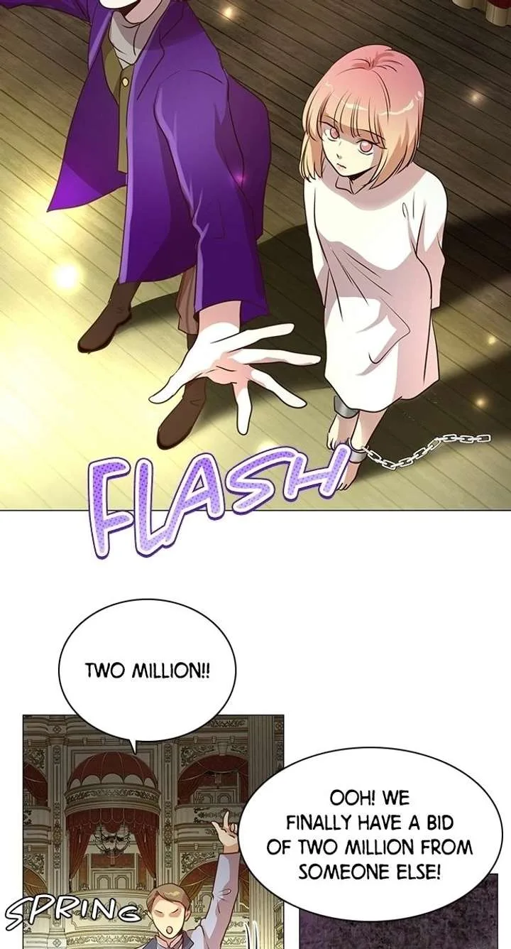 I Became the Rabbit Heroine’s Stepmother Chapter 83 page 61
