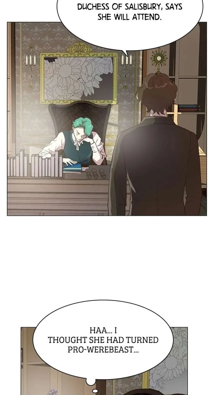 I Became the Rabbit Heroine’s Stepmother Chapter 83 page 4