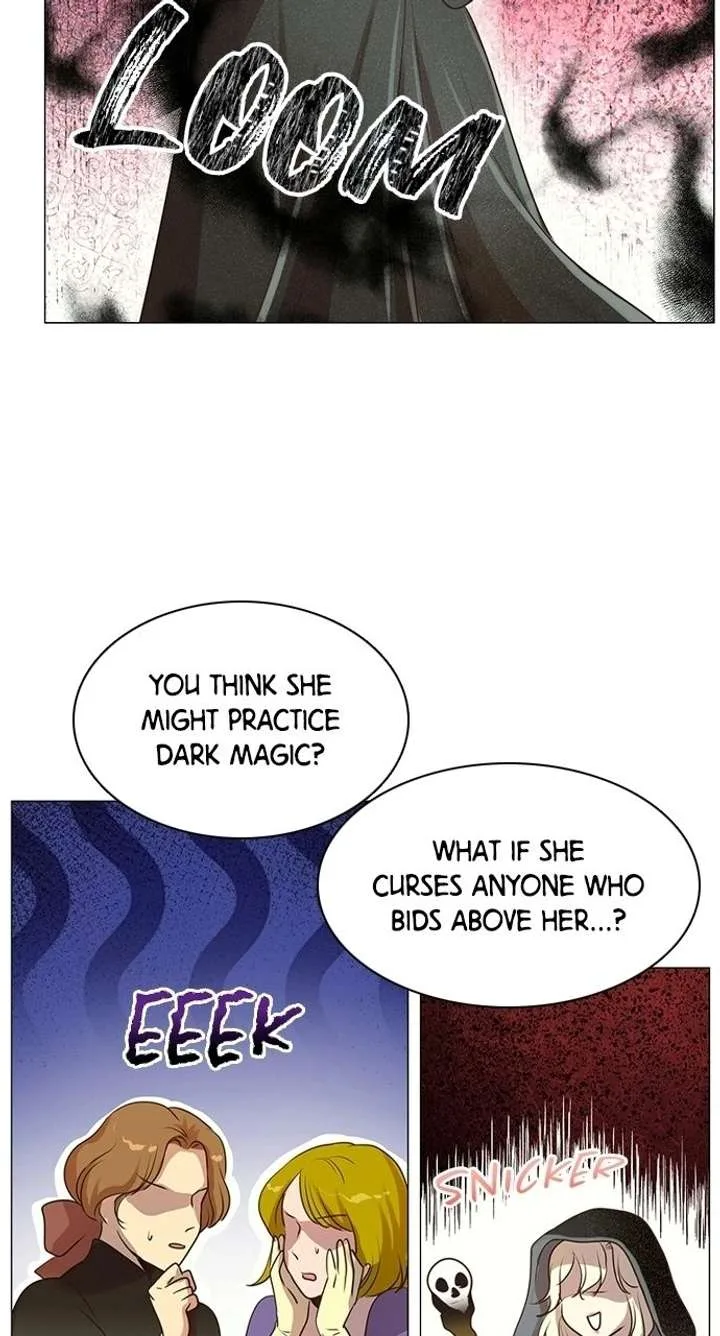 I Became the Rabbit Heroine’s Stepmother Chapter 83 page 51