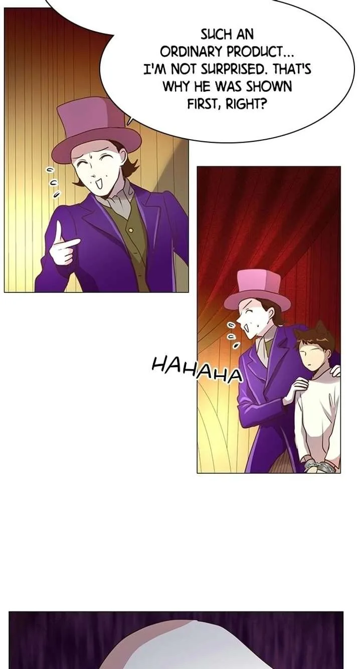 I Became the Rabbit Heroine’s Stepmother Chapter 83 page 29