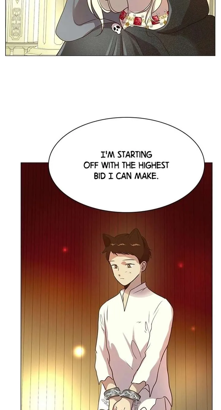 I Became the Rabbit Heroine’s Stepmother Chapter 83 page 43