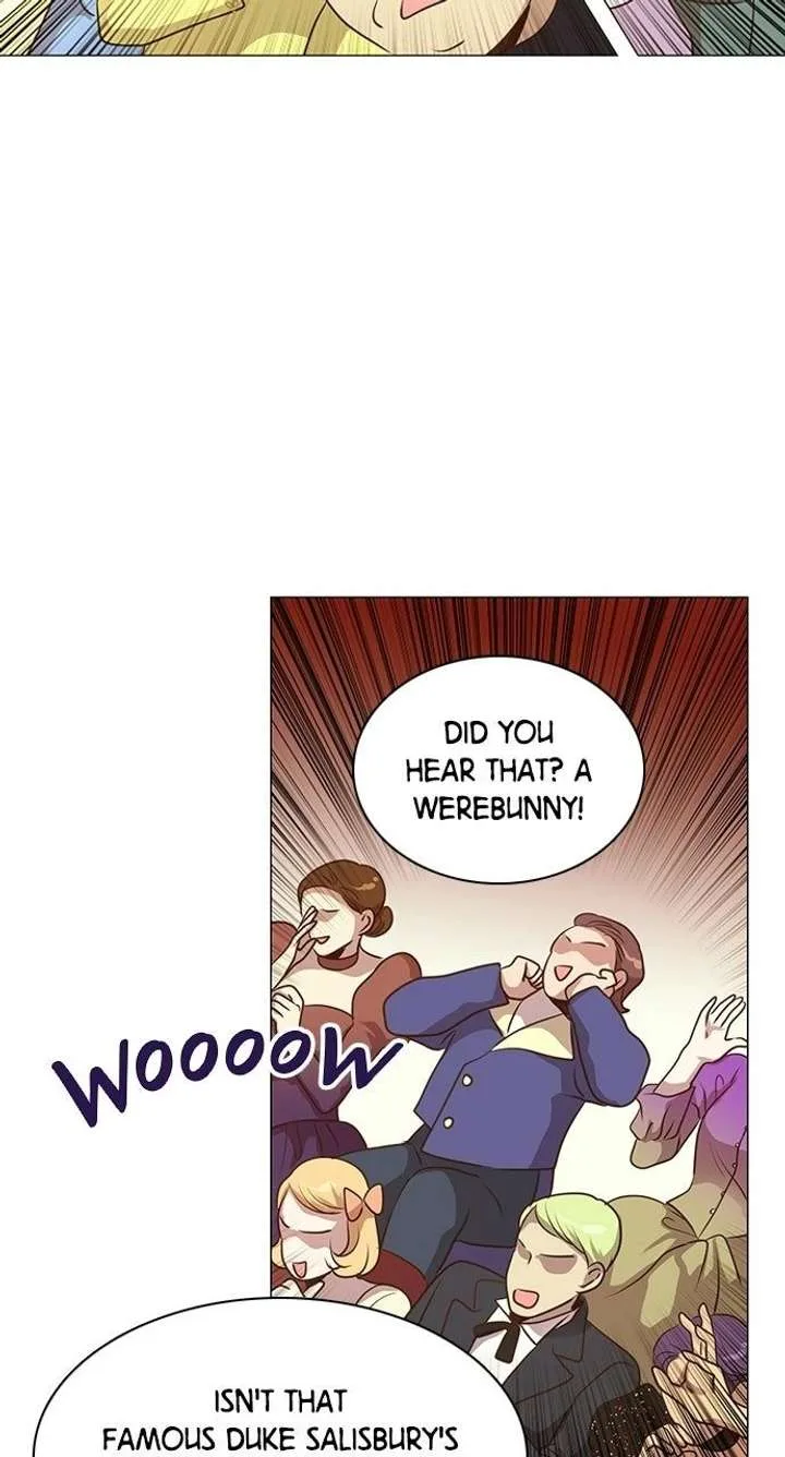 I Became the Rabbit Heroine’s Stepmother Chapter 84 page 4