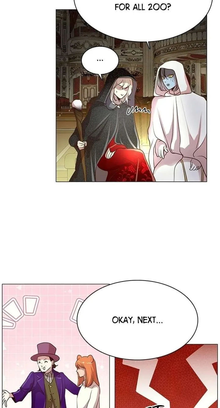 I Became the Rabbit Heroine’s Stepmother Chapter 83 page 47