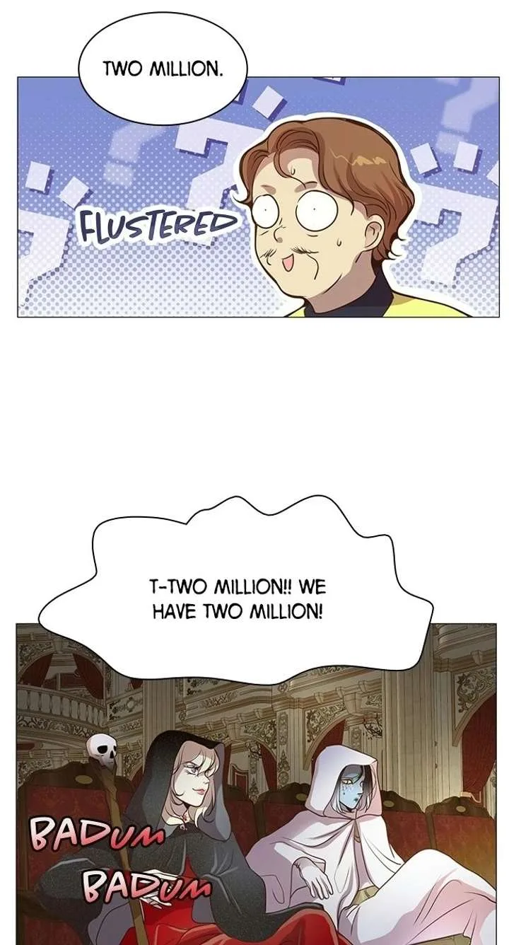 I Became the Rabbit Heroine’s Stepmother Chapter 83 page 58
