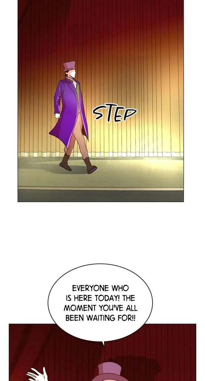 I Became the Rabbit Heroine’s Stepmother Chapter 83 page 23