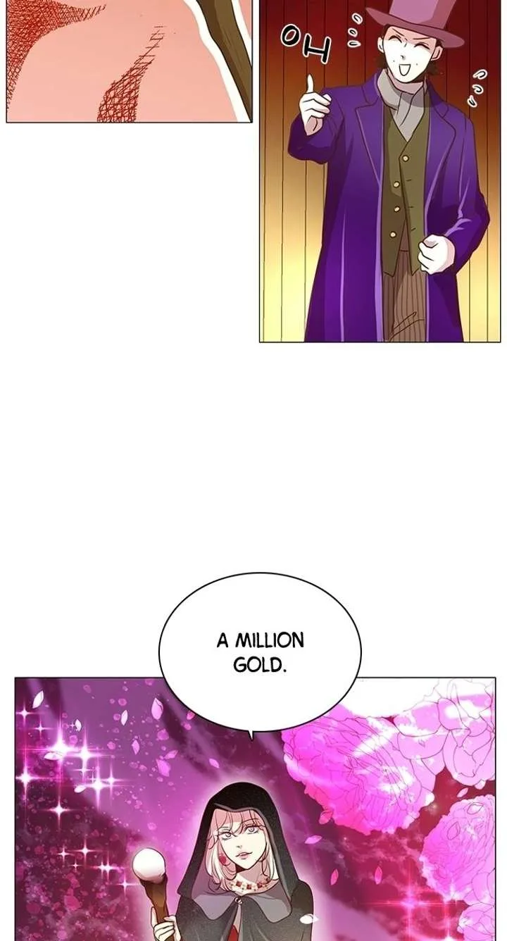 I Became the Rabbit Heroine’s Stepmother Chapter 83 page 39