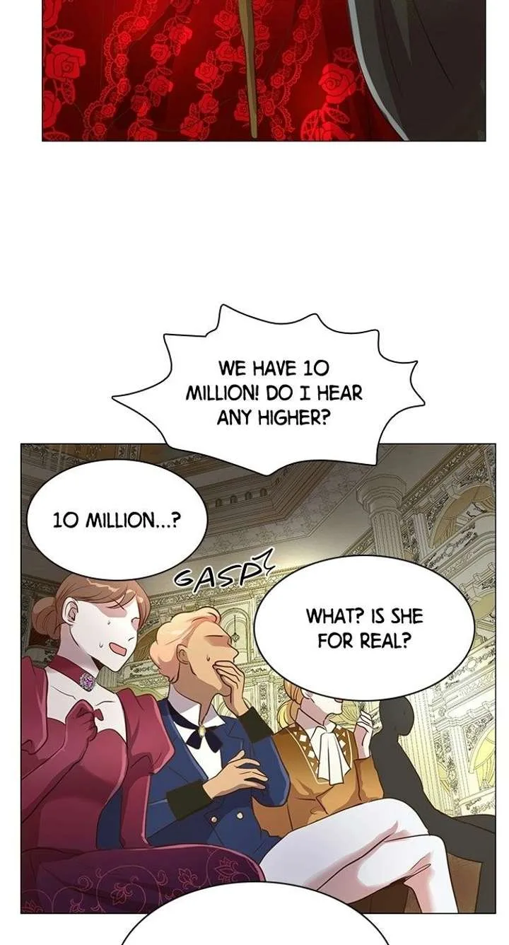 I Became the Rabbit Heroine’s Stepmother Chapter 84 page 13