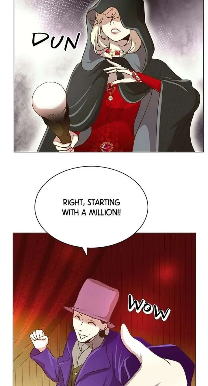 I Became the Rabbit Heroine’s Stepmother Chapter 84 page 7