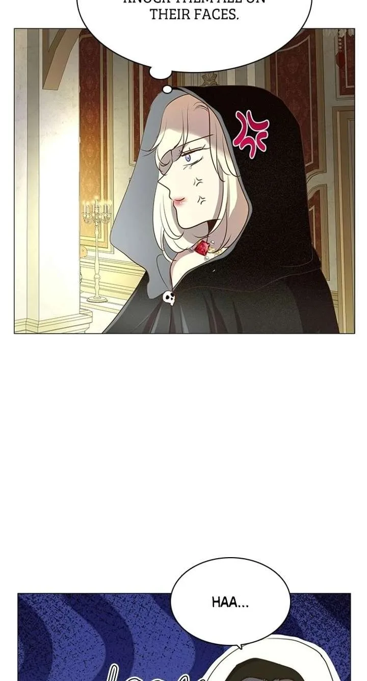 I Became the Rabbit Heroine’s Stepmother Chapter 83 page 17