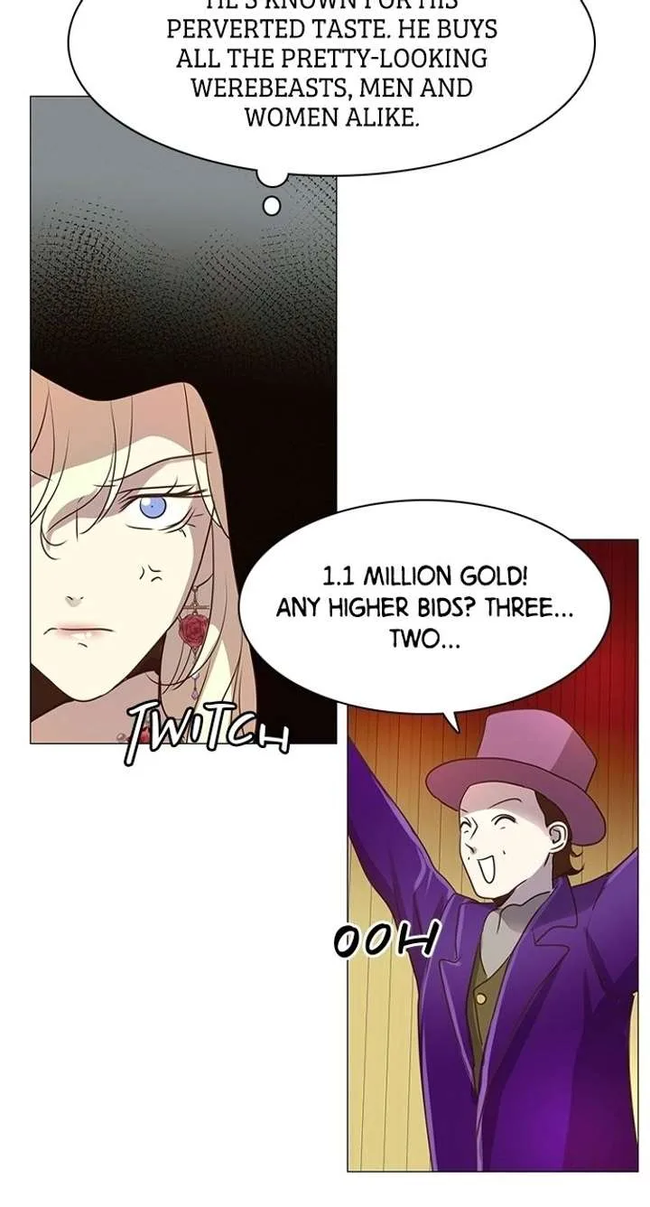 I Became the Rabbit Heroine’s Stepmother Chapter 83 page 57