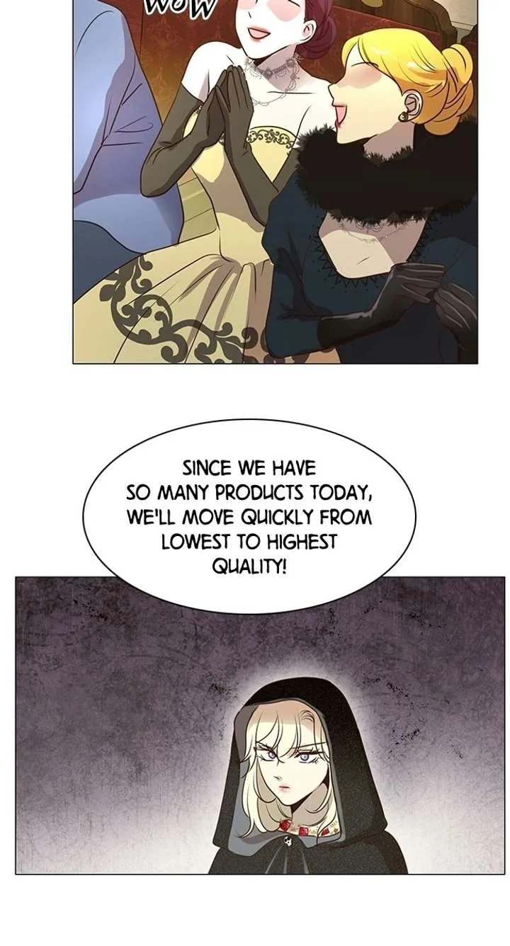 I Became the Rabbit Heroine’s Stepmother Chapter 83 page 25