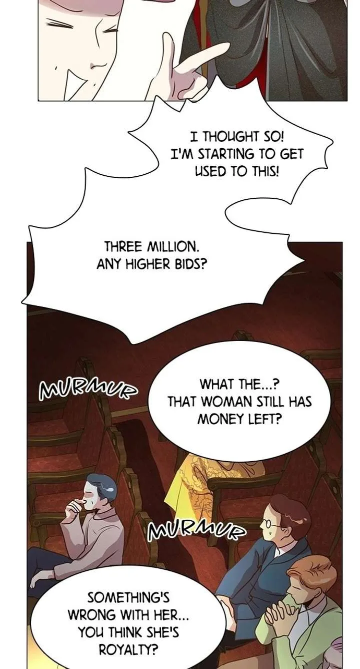 I Became the Rabbit Heroine’s Stepmother Chapter 83 page 63