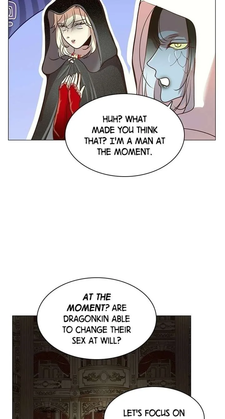 I Became the Rabbit Heroine’s Stepmother Chapter 83 page 35