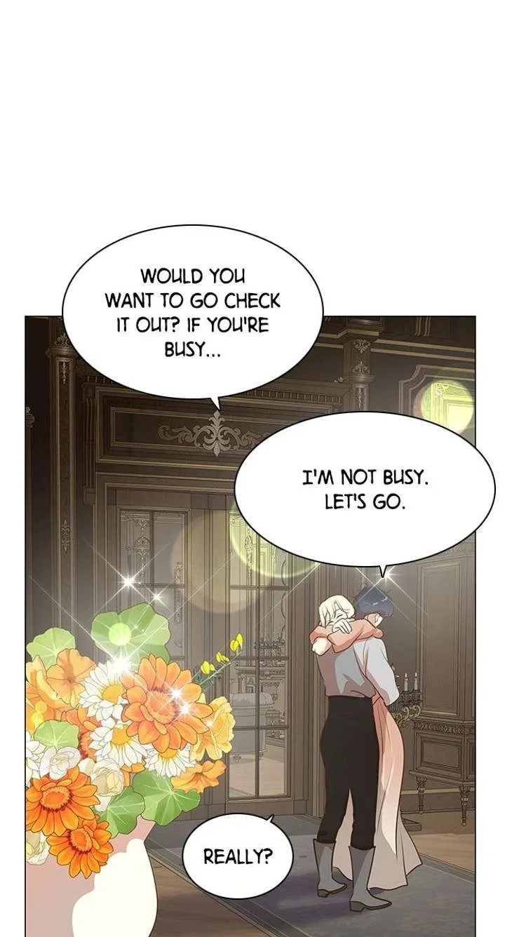 I Became the Rabbit Heroine’s Stepmother Chapter 81 page 50