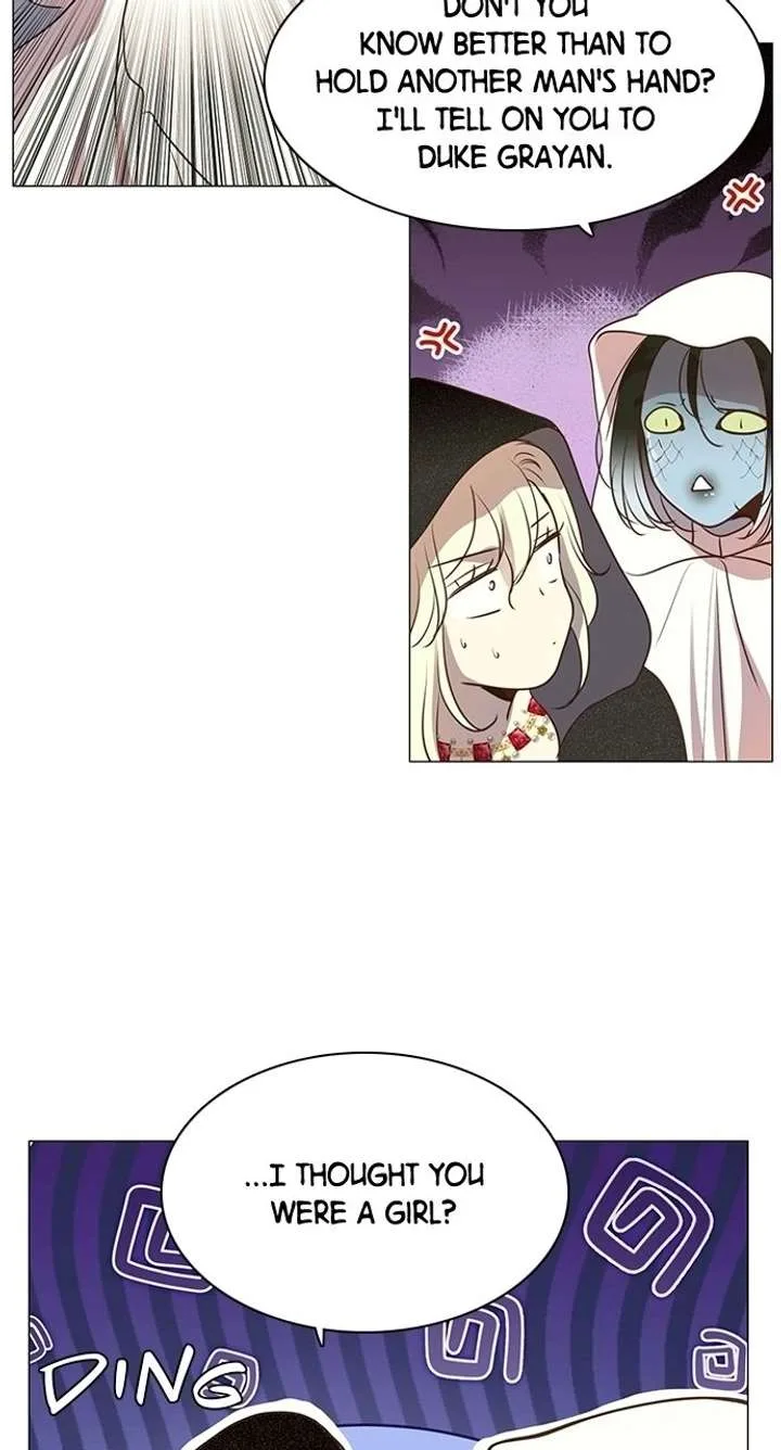 I Became the Rabbit Heroine’s Stepmother Chapter 83 page 34