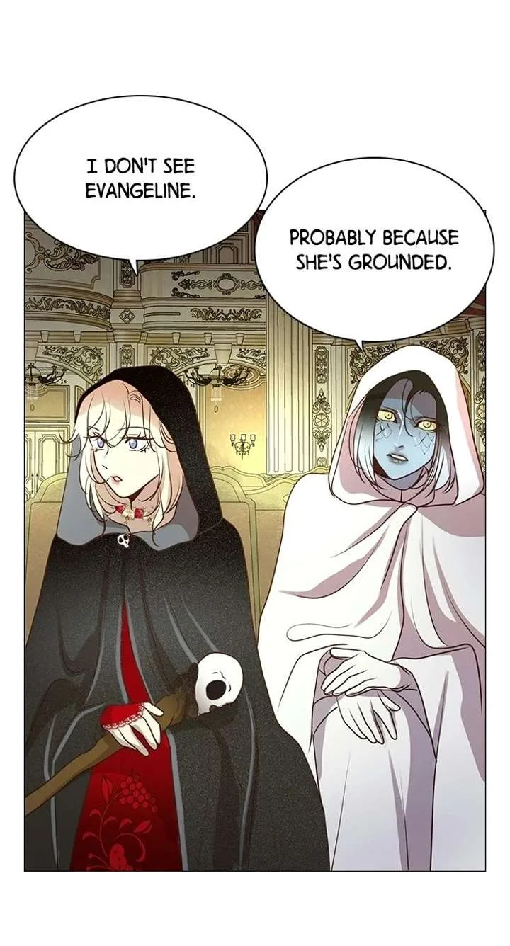 I Became the Rabbit Heroine’s Stepmother Chapter 83 page 21