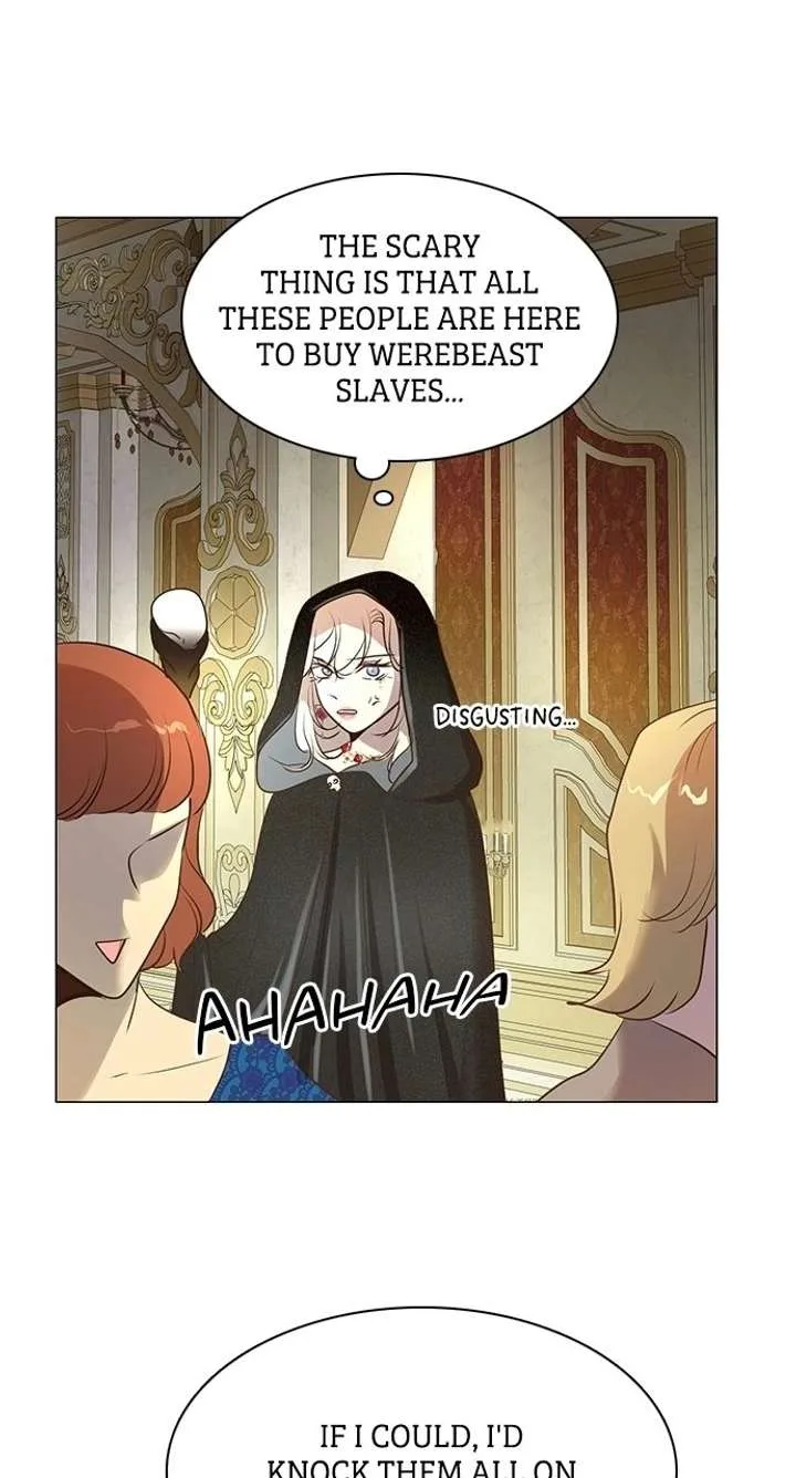 I Became the Rabbit Heroine’s Stepmother Chapter 83 page 16
