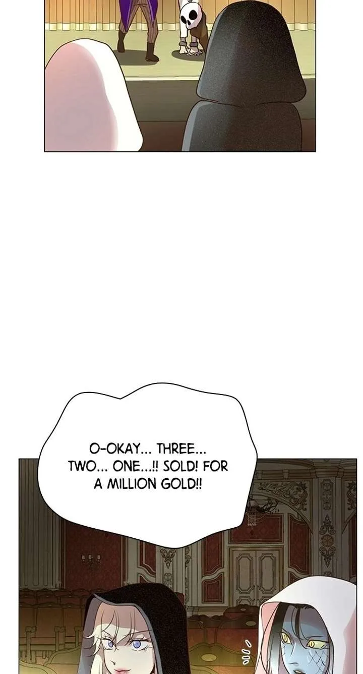 I Became the Rabbit Heroine’s Stepmother Chapter 83 page 41