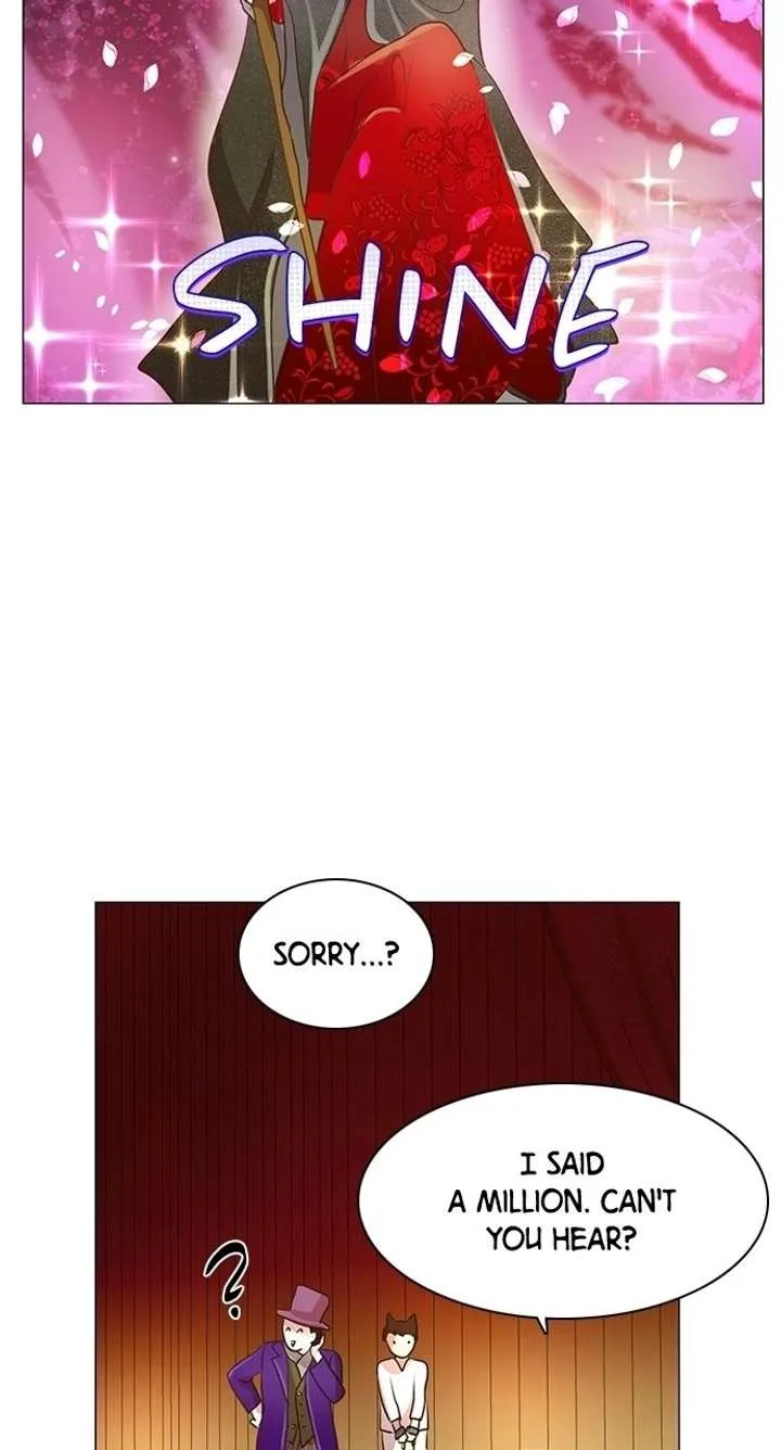 I Became the Rabbit Heroine’s Stepmother Chapter 83 page 40