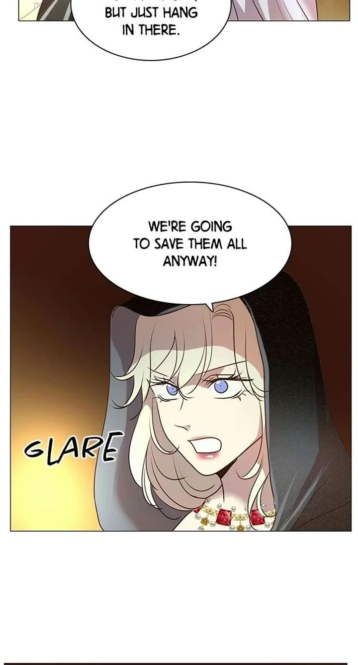 I Became the Rabbit Heroine’s Stepmother Chapter 83 page 32