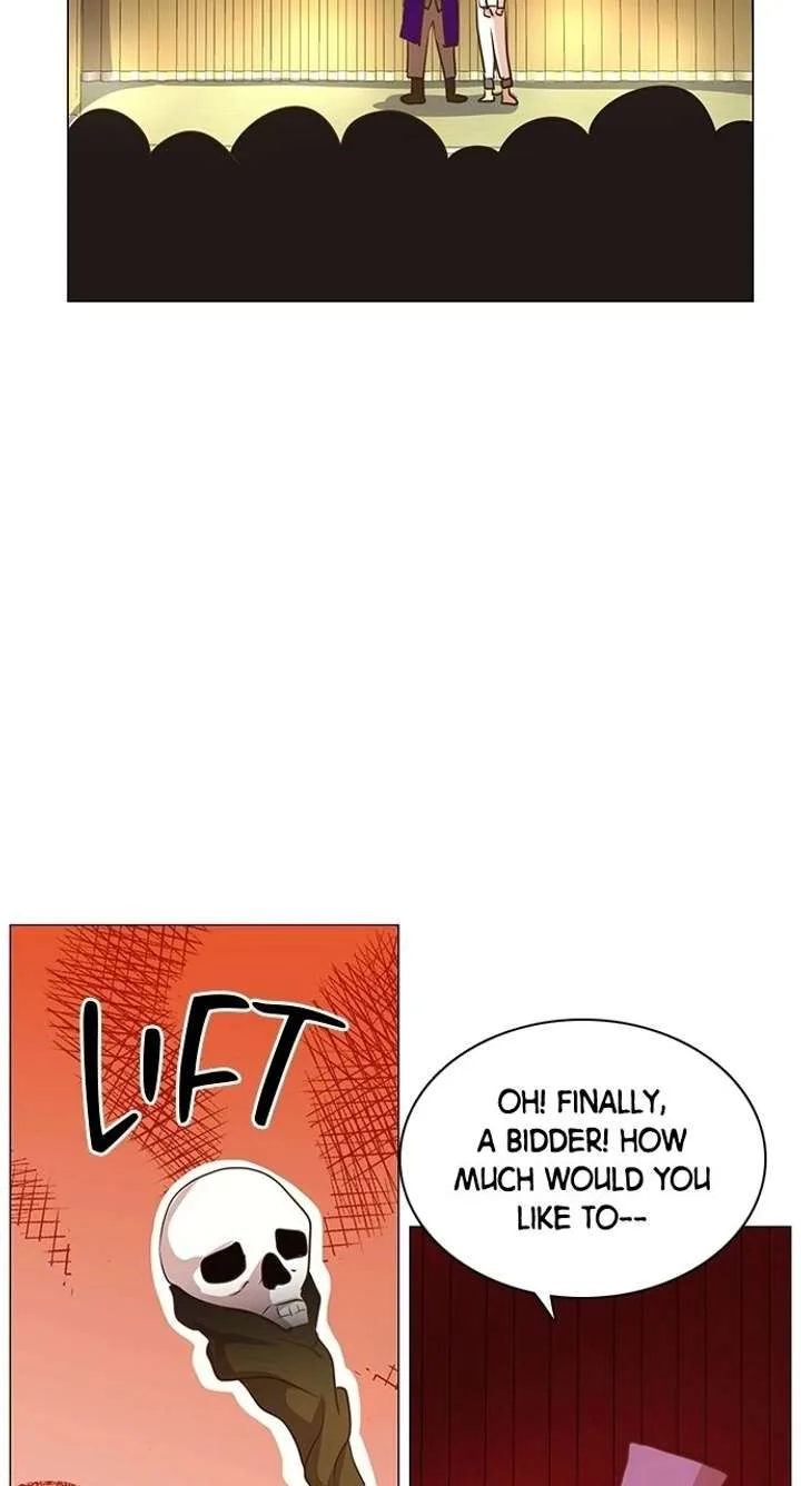 I Became the Rabbit Heroine’s Stepmother Chapter 83 page 38
