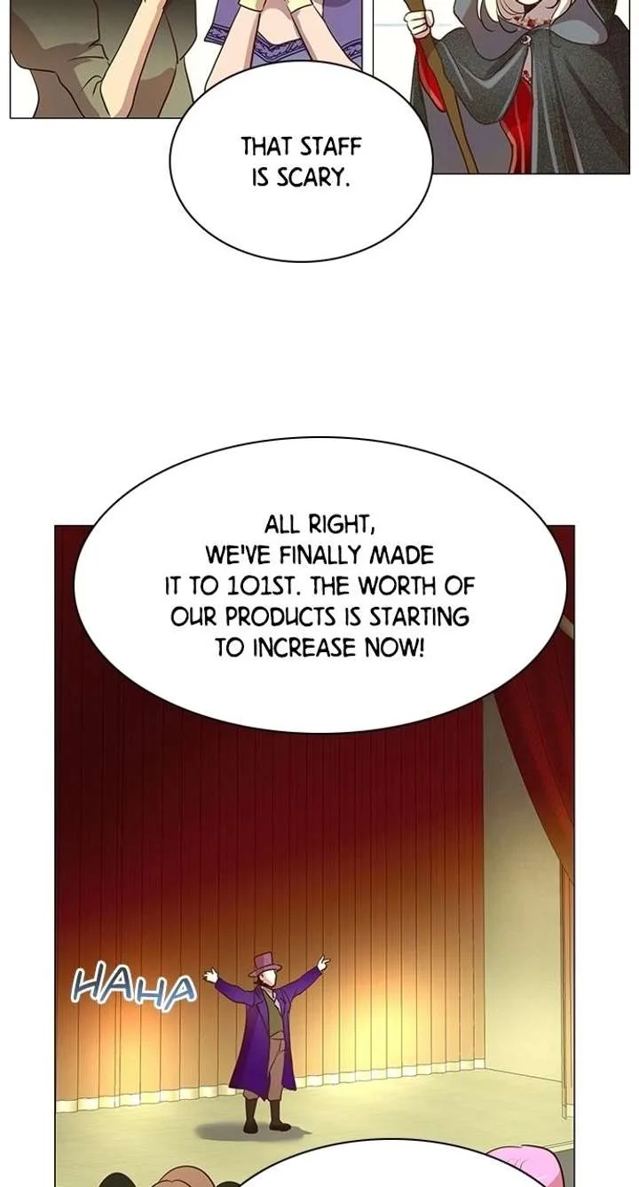 I Became the Rabbit Heroine’s Stepmother Chapter 83 page 52