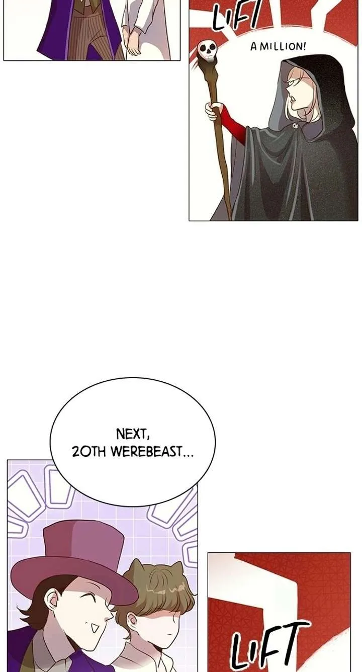 I Became the Rabbit Heroine’s Stepmother Chapter 83 page 48