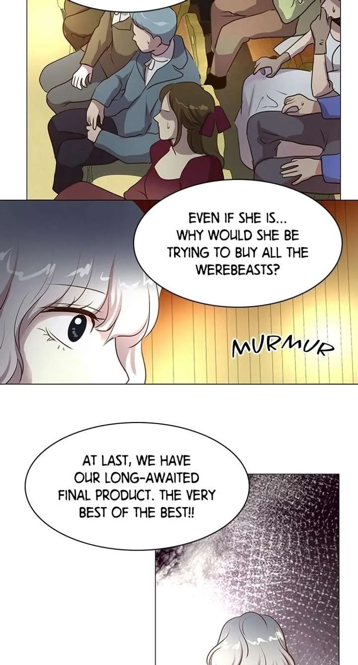 I Became the Rabbit Heroine’s Stepmother Chapter 83 page 64