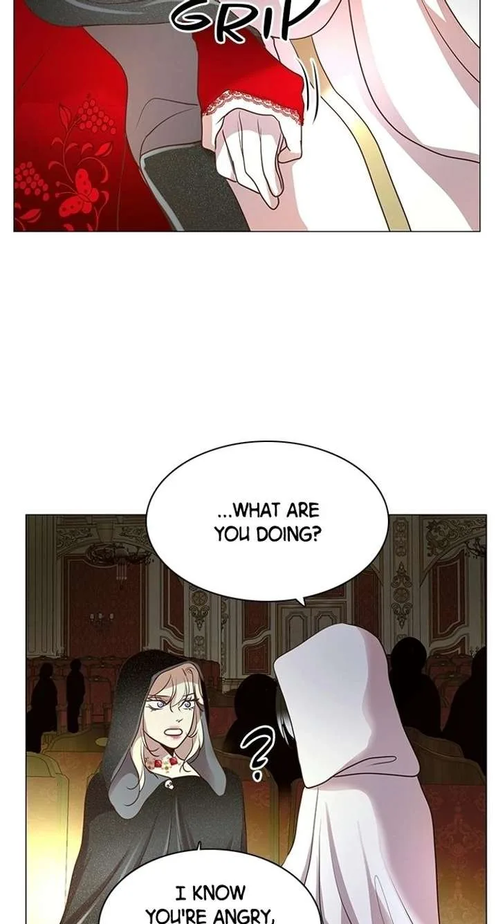 I Became the Rabbit Heroine’s Stepmother Chapter 83 page 31