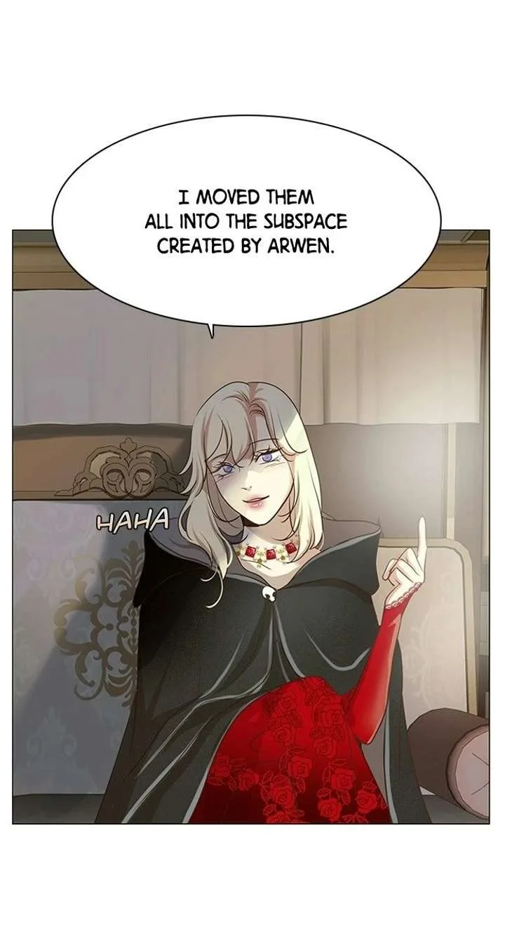 I Became the Rabbit Heroine’s Stepmother Chapter 84 page 40